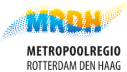 Metropoolregio Rotterdam Den Haag (MRDH)