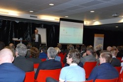 Martin de Lusenet, ING presenteert voorbeelden, uitdagingen en leermomenten over hun klantgerichte marketingaanpak en Next Best Actions