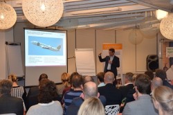 Stephan van Slooten (Altuïtion) over het organiseren van de excellente klantbeleving voor transavia.com