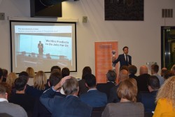 Edward Huizenga, Partner Benthurst & Co, Associate Professor - Amsterdam MBA - Marketing Strategy & Innovation bij University of Amsterdam Business School